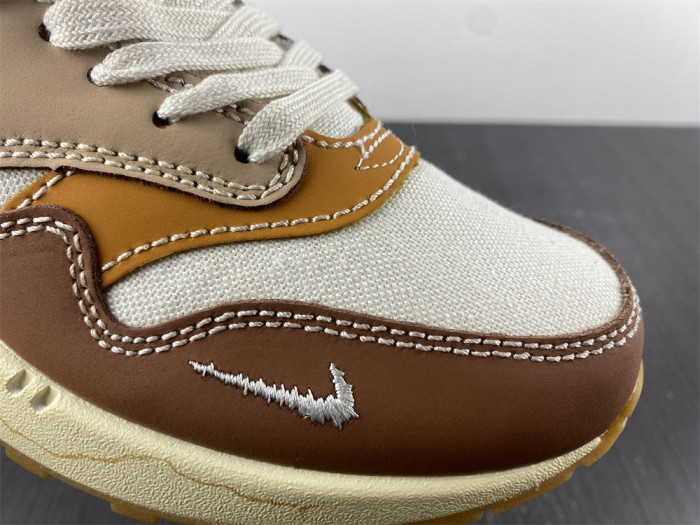 nike air max 1 premium wabi-sabi (w) - dq8656-133