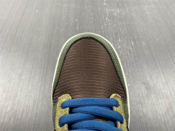 nike dunk low nh cacao wow - dr0159-200