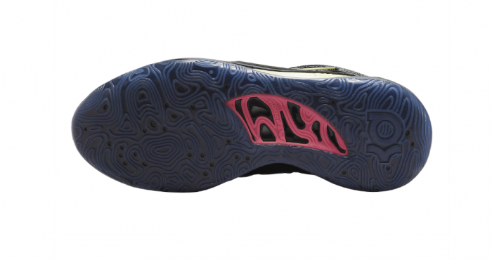 nike kd 15 black boarder blue dc1975-001