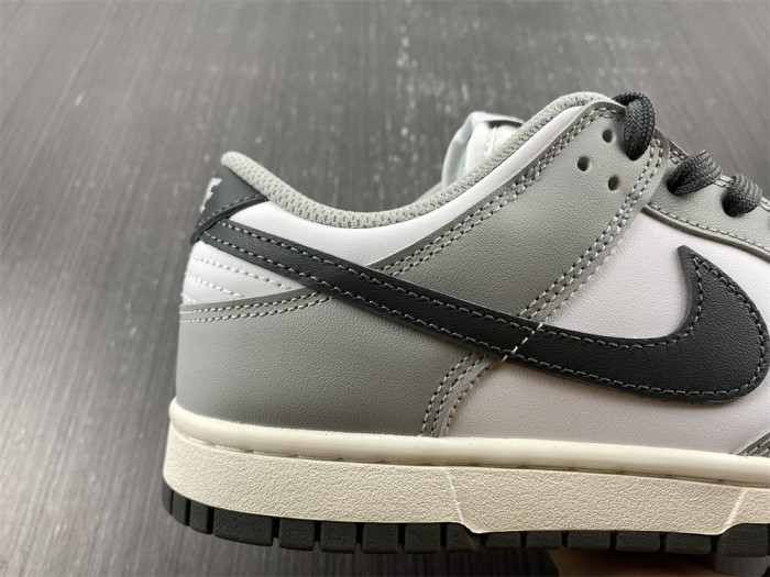 nike dunk low light smoke grey (w) - dd1503-117