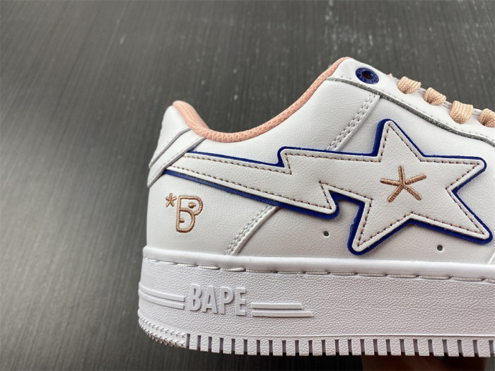 bape sta tokyo sneaker ba589-0236