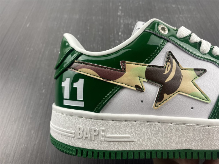 bape sta tokyo sneaker w91001h i