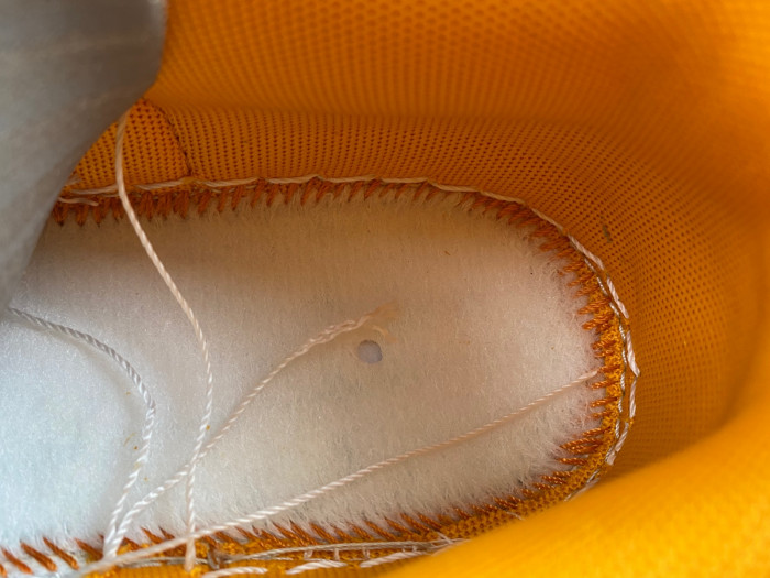 nike dunk low "kumquat" dr0156-800