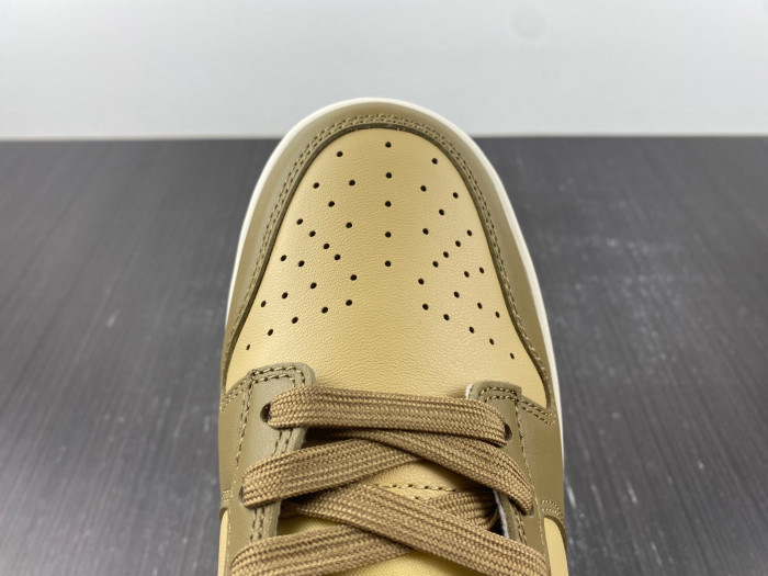 nike dunk low dark driftwood (w) - dd1503-200