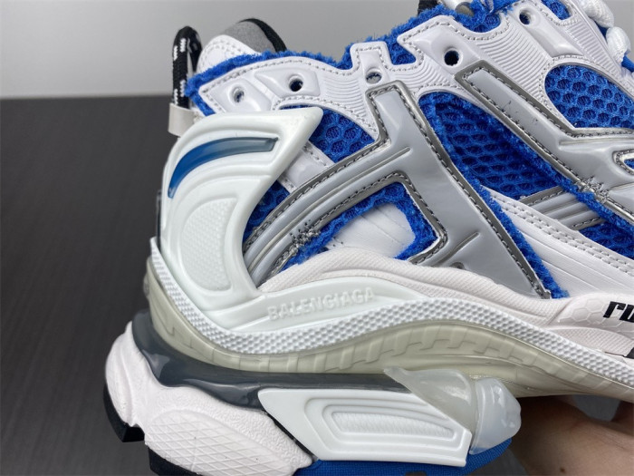 blcg runner grey blue black - w3883 4912