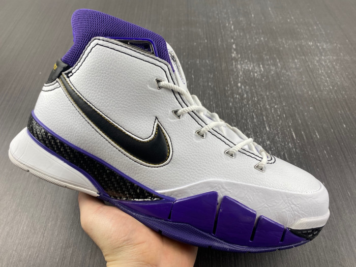 nike kobe 1 protro 81 pt game - aq2728-105
