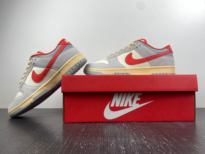 nike air dunk 85 athletic department - fj5429-133
