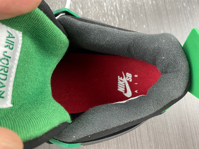 jordan 4 retro - dr5415-030