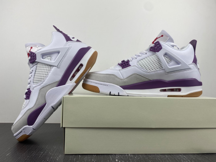jordan 4 retro - dr5415-150