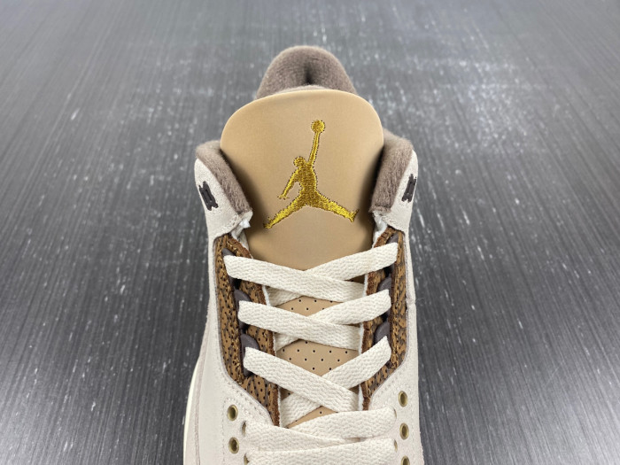 air jordan 3 palomino ct8532-102