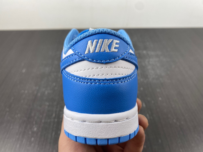 kids nike dunk low 