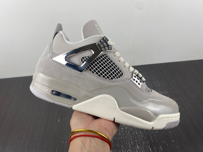 air jordan 4 womens frozen moments aq9129-001