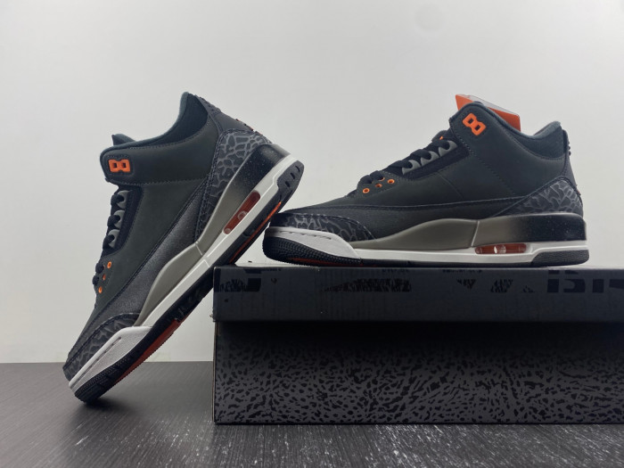 air jordan 3 "fear" ct8532-080
