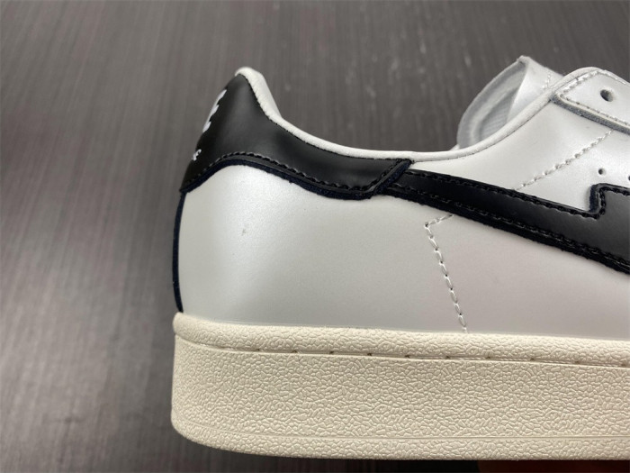 bape sta low sneaker 191042-054