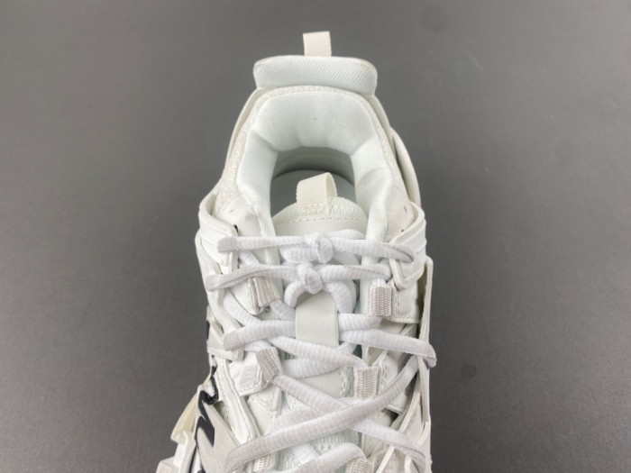 BLCG Track. WTRHW9014