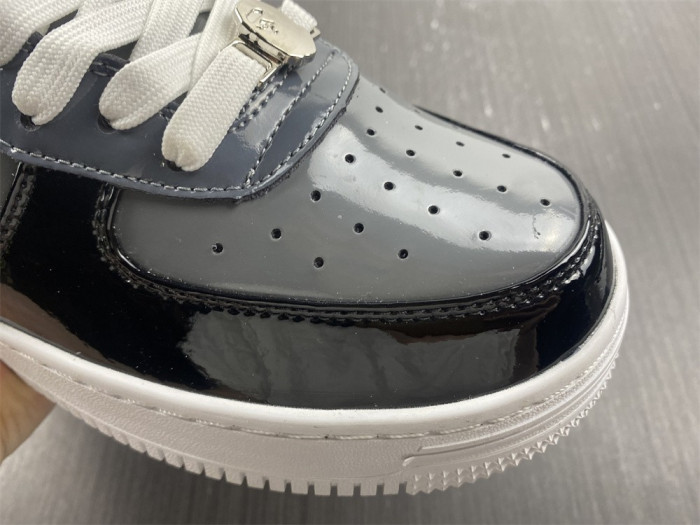 bape sta low q38 sta "tokyo" sneaker 1h7526933