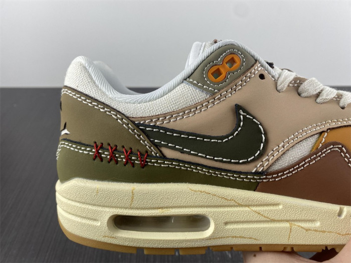 nike air max 1 premium wabi-sabi (w) - dq8656-133
