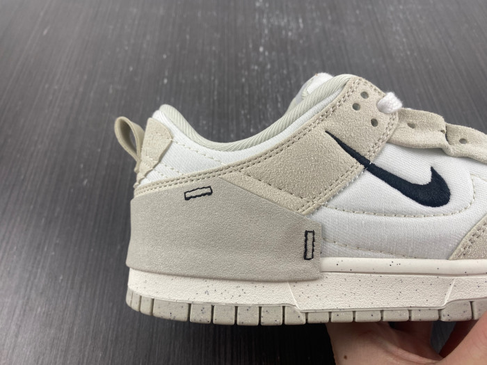 nike dunk low disrupt2 dh4402-001