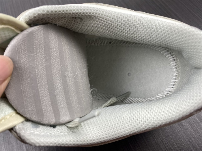 nike dunk low sail light bone (w) - dd1503-107