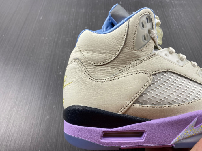 dj khaled air jordan 5 we the best dv4982-175