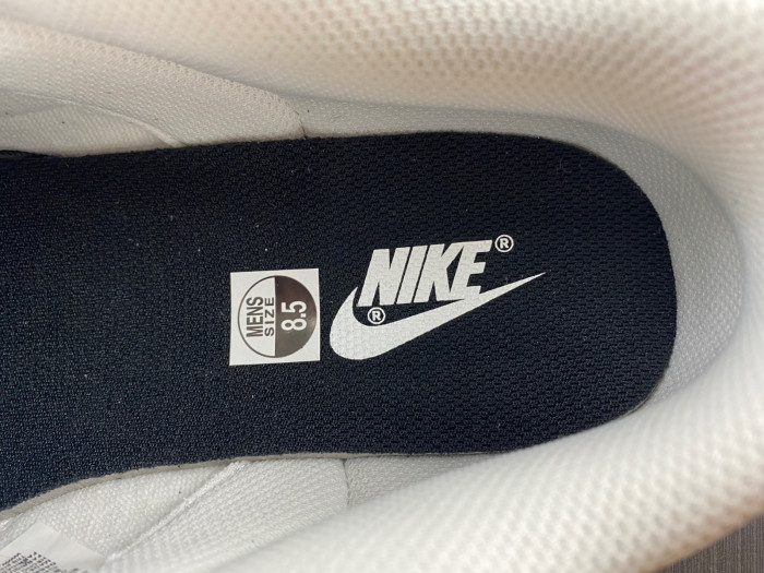 nike dunk low reverse panda fd9064-011