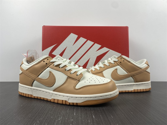 nike dunk low harvest moon (w) - dd1503-114