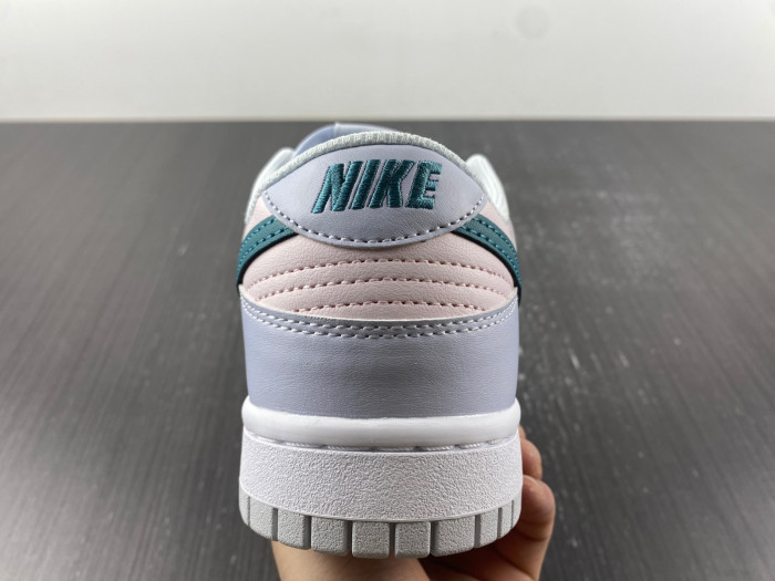 nike dunk low gs mineral teal fd1232-002