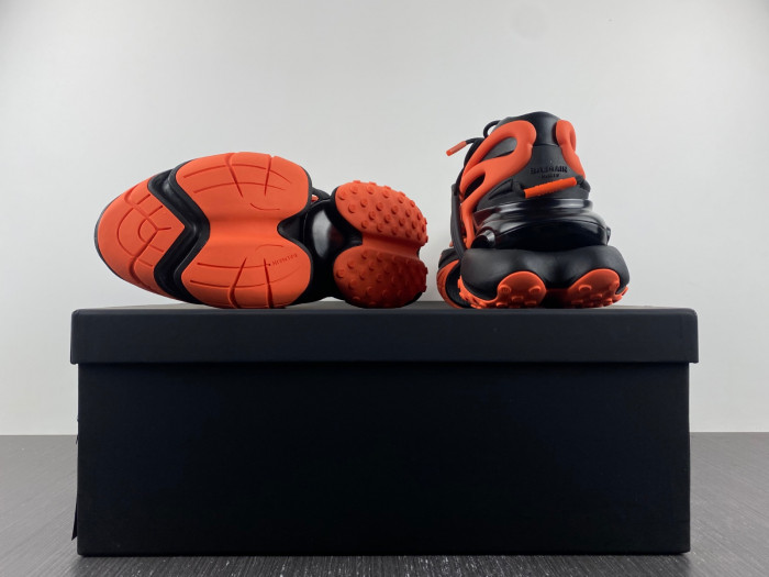 balmain unicorn layered sneakers bl20372