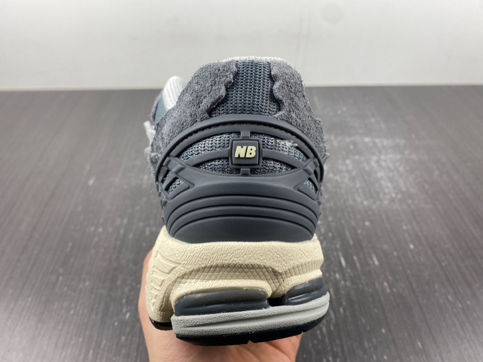 new balance protection pack harbor grey m1906da