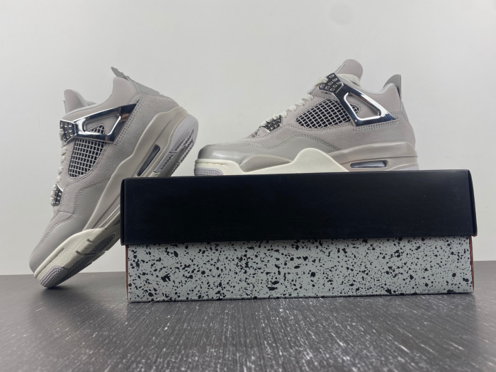 air jordan 4 womens frozen moments aq9129-001