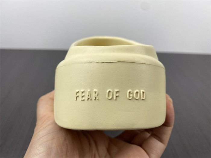 fear of god the california seafoam fog52002