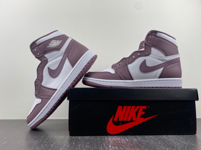 air jordan 1 retro high og “sky j mauve” dz5485-105