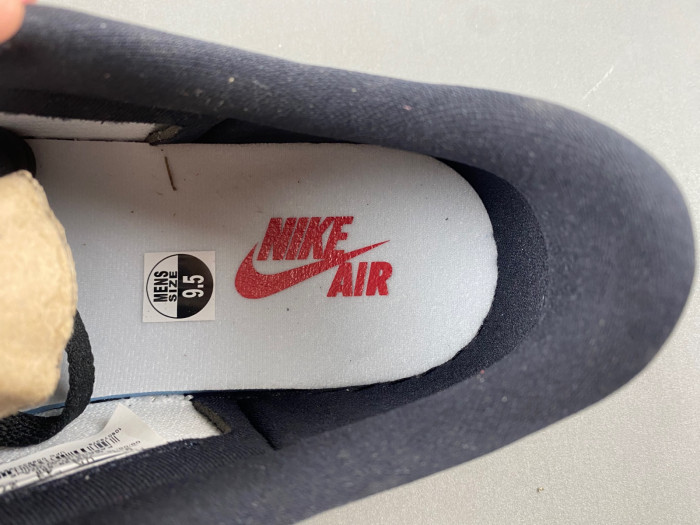 Air Jordan 1 Retro Low OG 