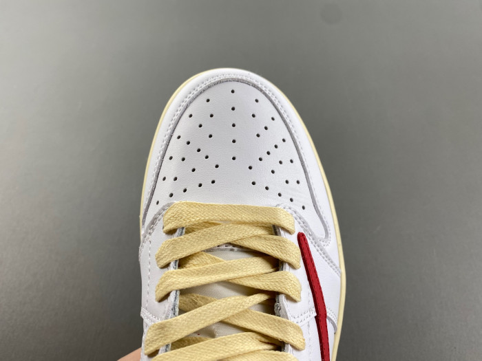 Air Jordan 1 Low Travis Scott CQ4277-113