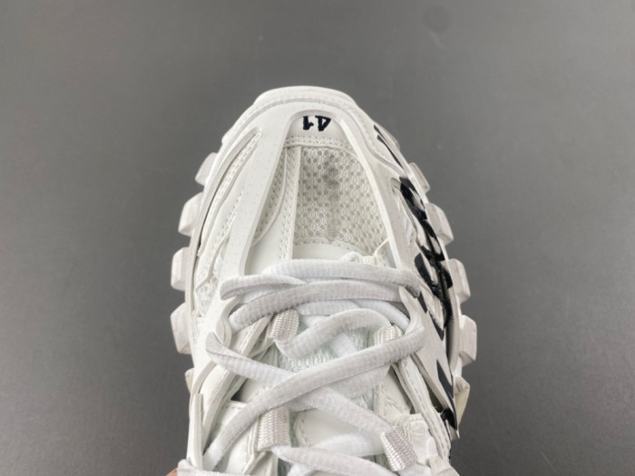 BLCG Track. WTRHW9014