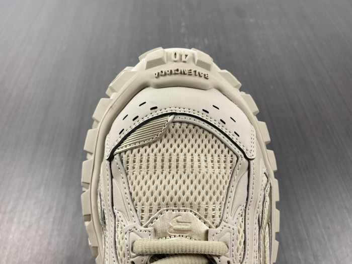 blcg defender rubber platform sneakers