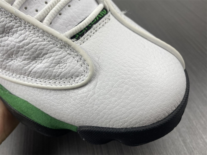 air jordan 13 “lucky green” db6537-113