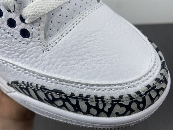 air jordan 3 retro unc (2020) ct8532-104