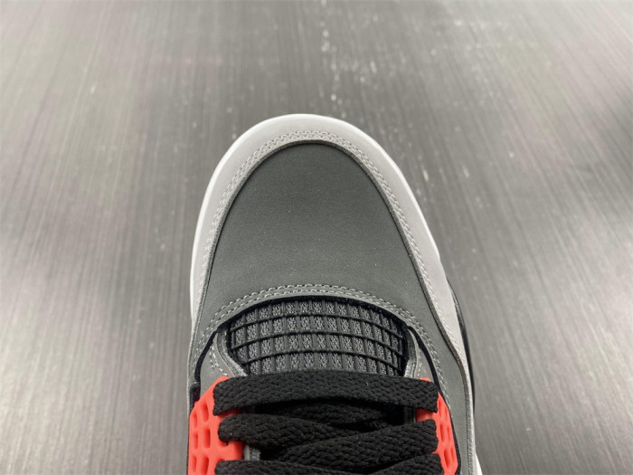 air jordan 4 infrared dh6927-061