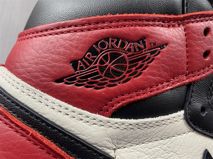 air jordan 1 retro high bred toe 555088-610