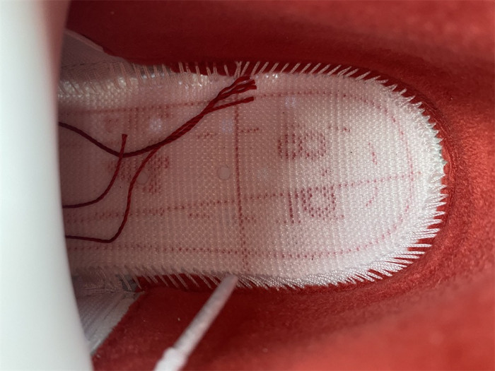 air jordan 4 retro fire red dc7770-160