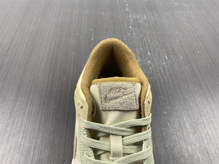 nike dunk low on the bright side (w) - dq5076-121