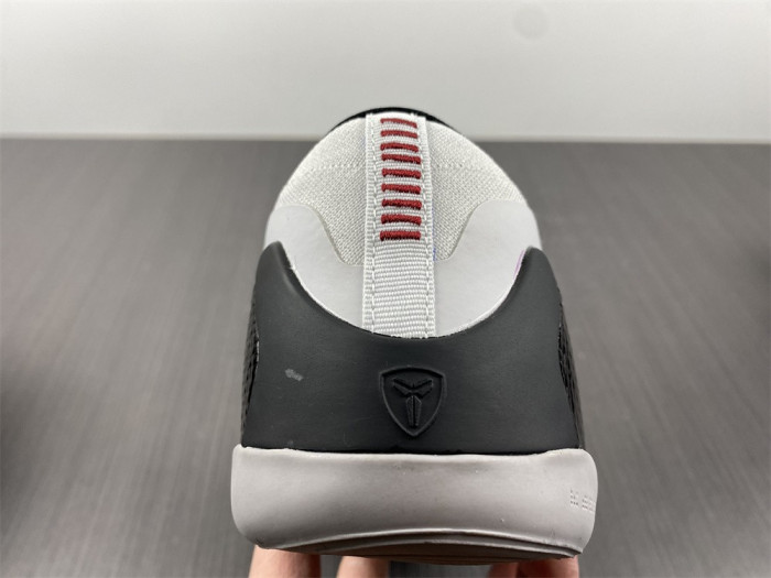 nike kobe 9 elite gold fundamentals 641714-100