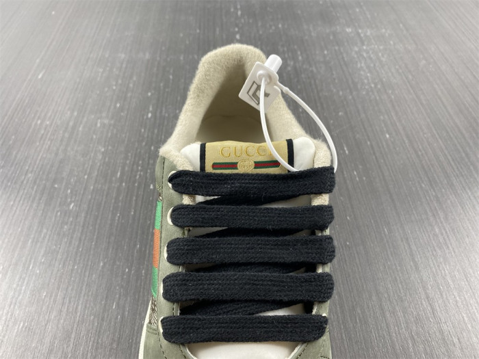 G*u*i low-top sneaker m256-5986