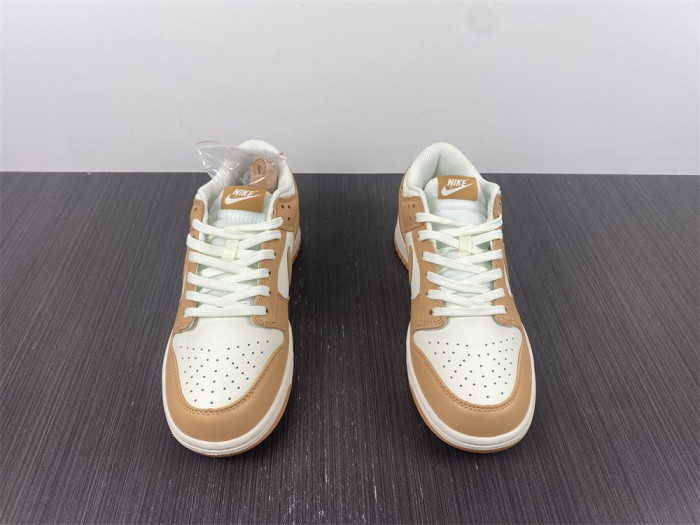 nike dunk low harvest moon (w) - dd1503-114