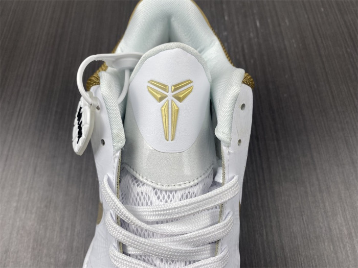 nike kobe 5 big stage home 386429-108