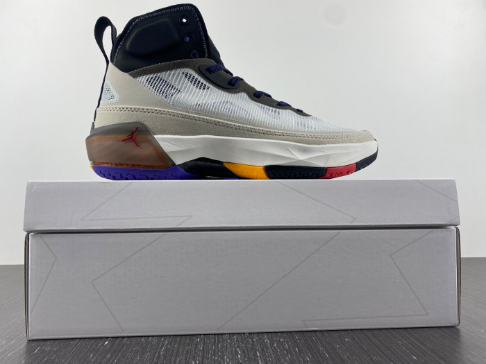 jordan 37 light bone dark concord dd6958-060