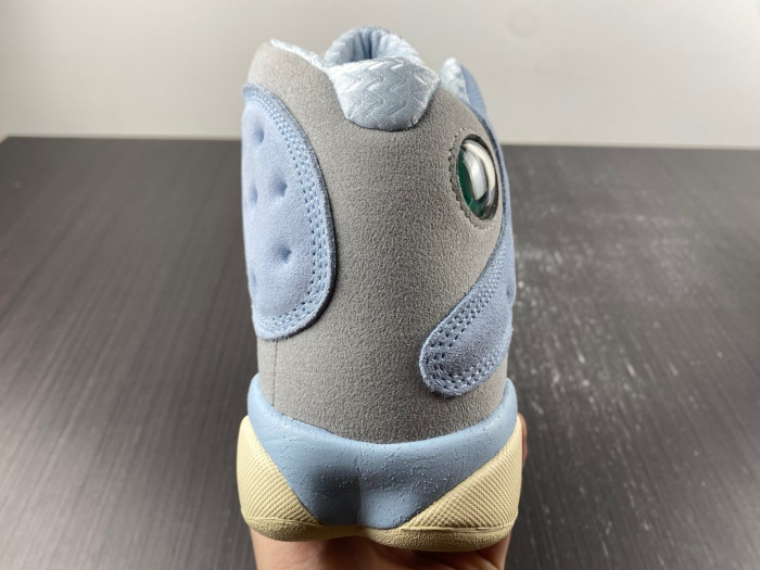 sole fly air jordan 13 dx5763-100