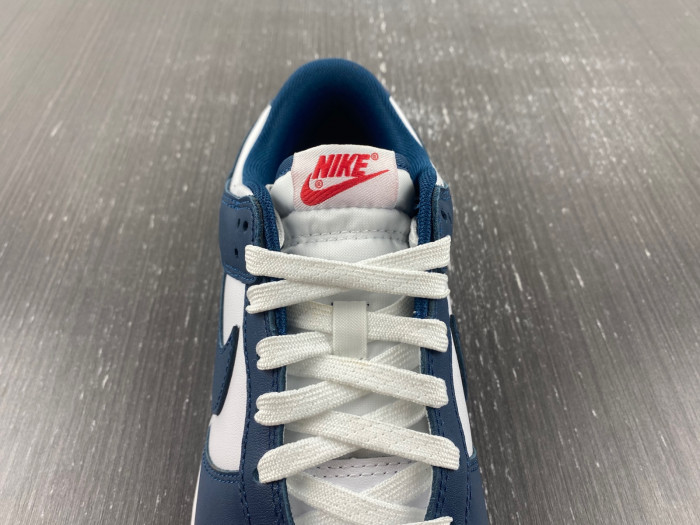 nike dunk low valerian blue - dd1391-400