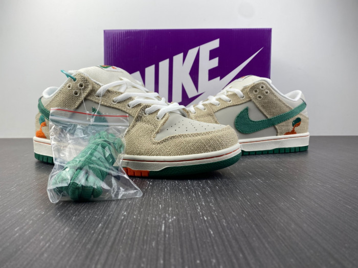 nike sb dunk low jarritos - fd0860-001